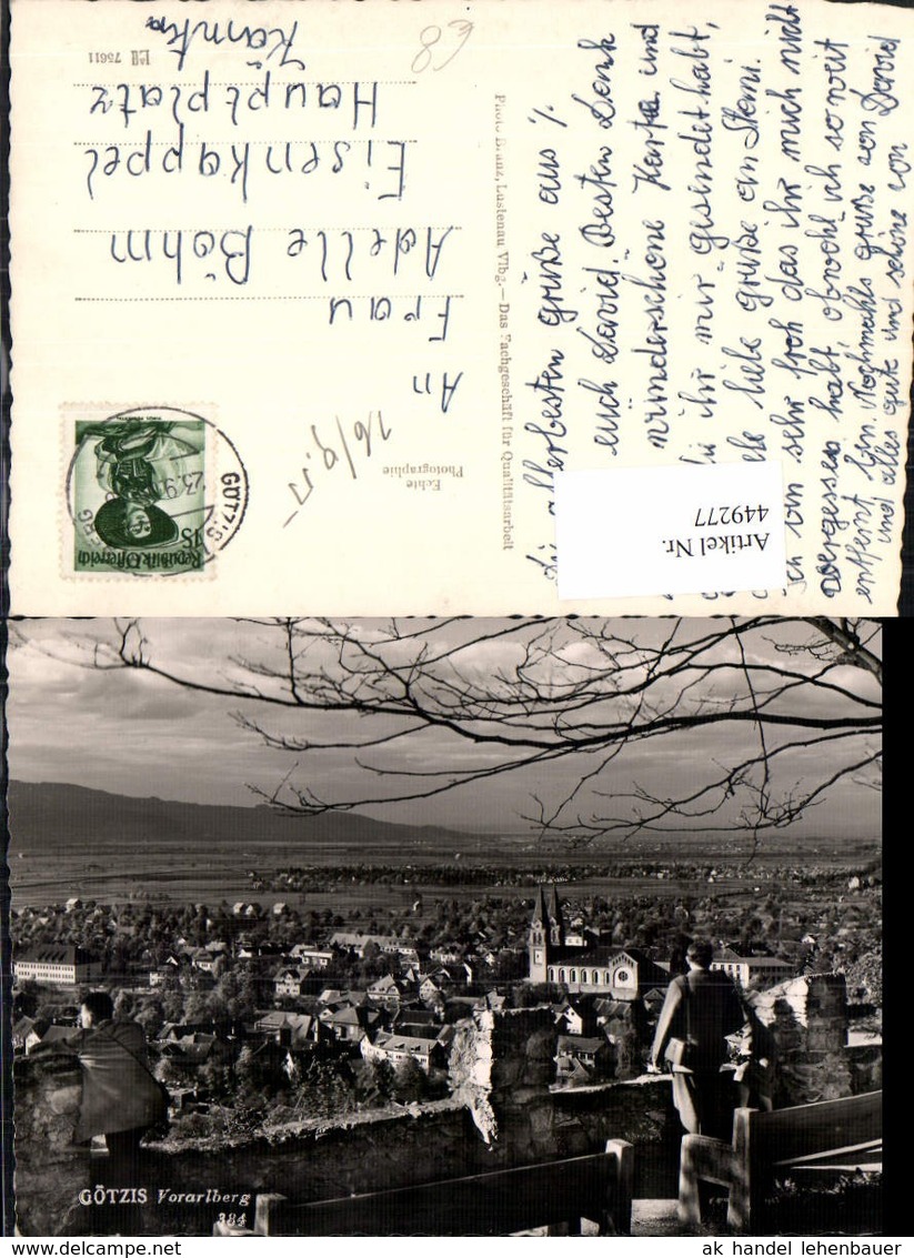 449277,G&ouml;tzis Totale