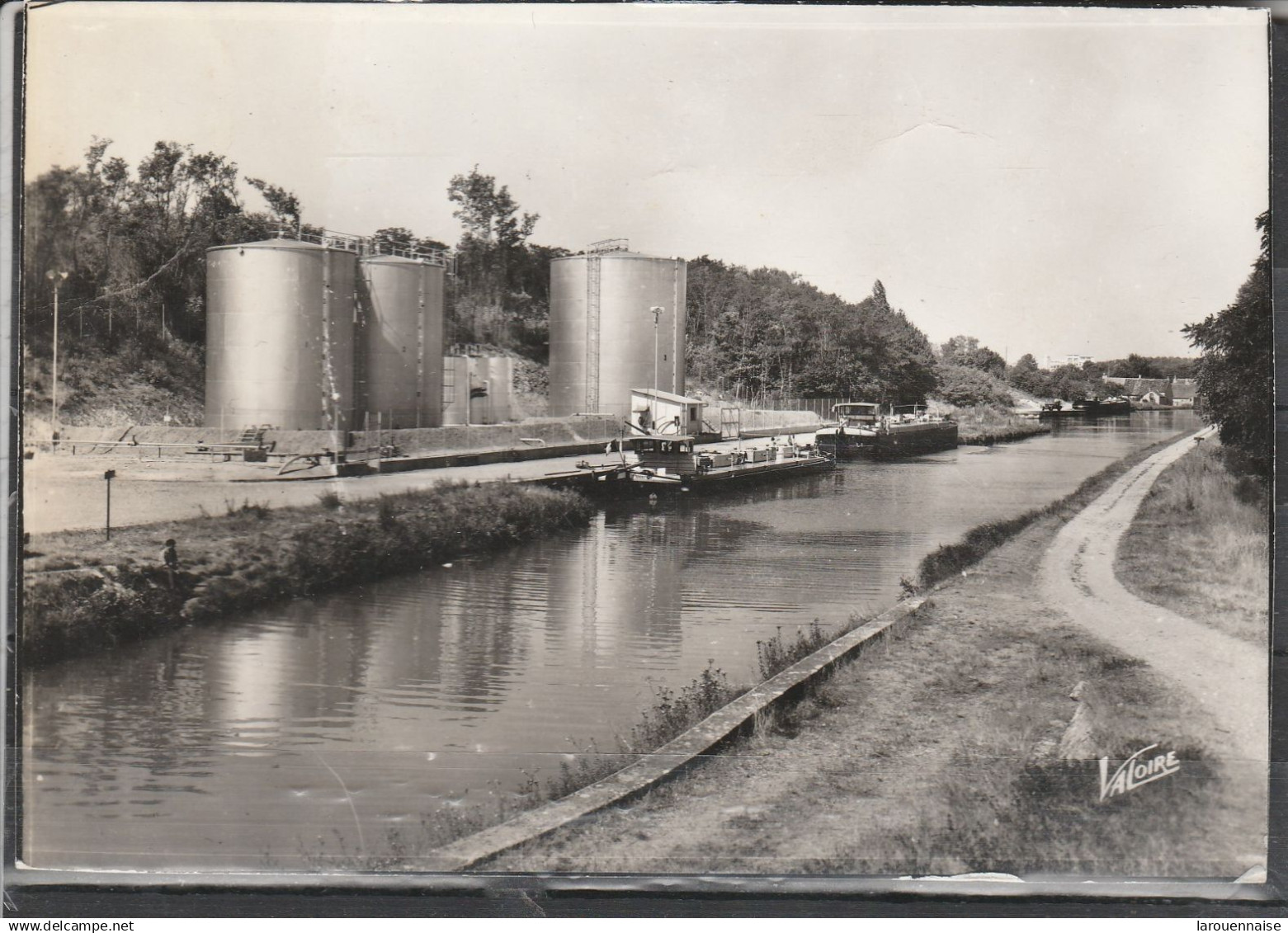 45 - AMILLY - L' Ecluse