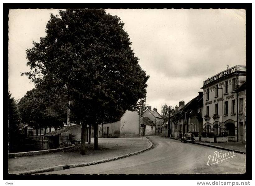 45 Châtillon-Coligny D45D K45085K C45085C RH064945