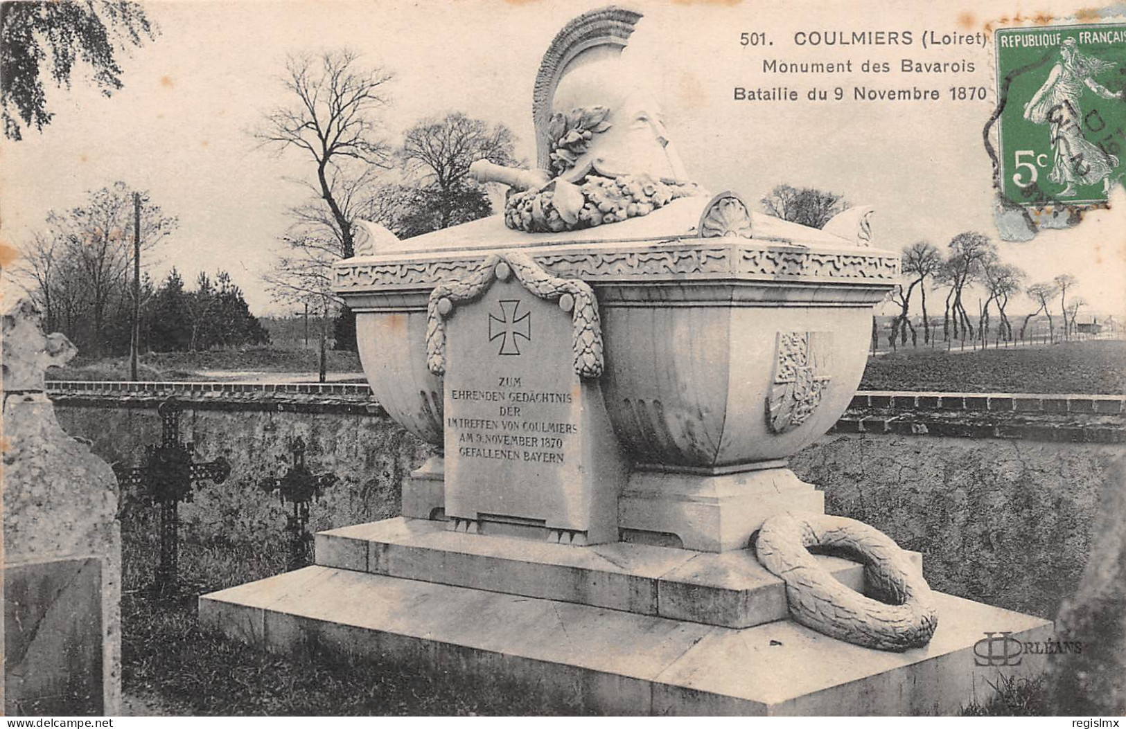 45-COULMIERS-N°T2578-F/0227