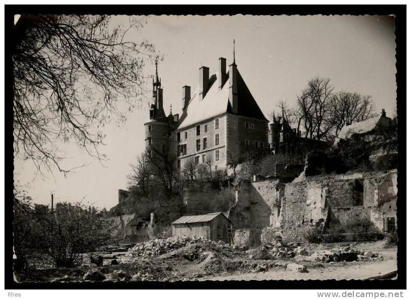 45 Gien chateau D45D K45155K C45155C RH078726