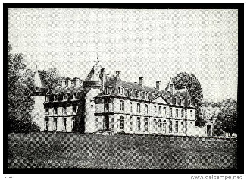 45 Malesherbes chateau D45D K45191K C45191C RH065135