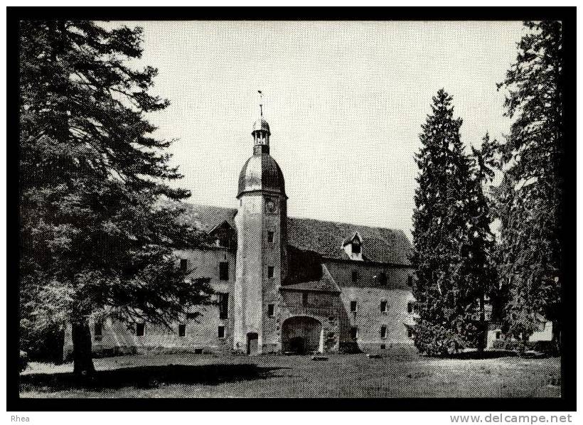 45 Malesherbes chateau D45D K45191K C45191C RH065142