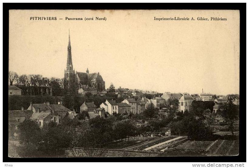 45 Pithiviers D45D K45252K C45252C RH065370