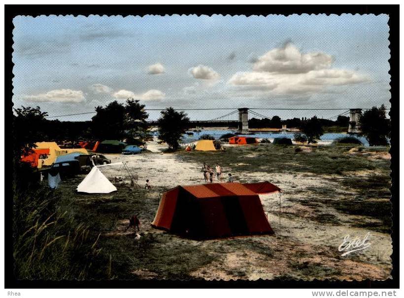 45 Sully-sur-Loire camping D45D K45315K C45315C RH065467