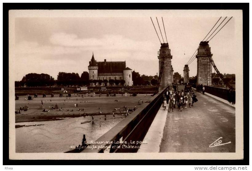 45 Sully-sur-Loire pont D45D K45315K C45315C RH065465