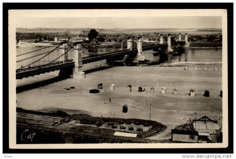 45 Sully-sur-Loire pont D45D K45315K C45315C RH065466