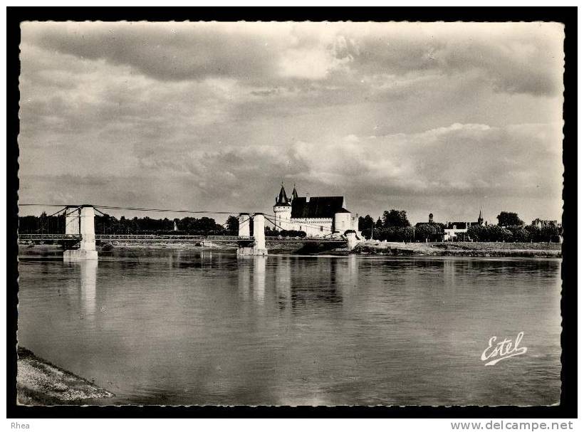 45 Sully-sur-Loire pont D45D K45315K C45315C RH078734