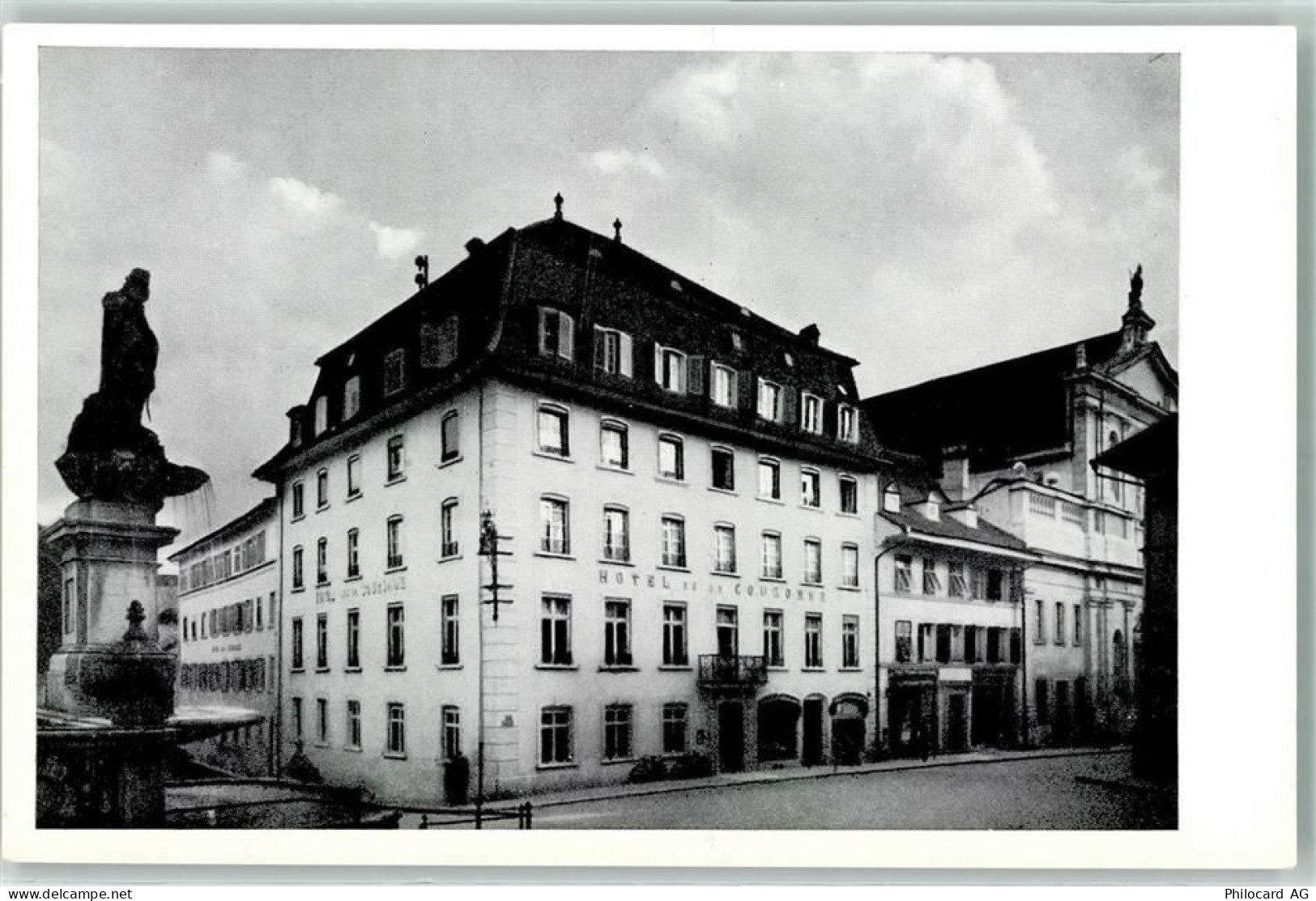 4500 Solothurn Soleure - 10203630