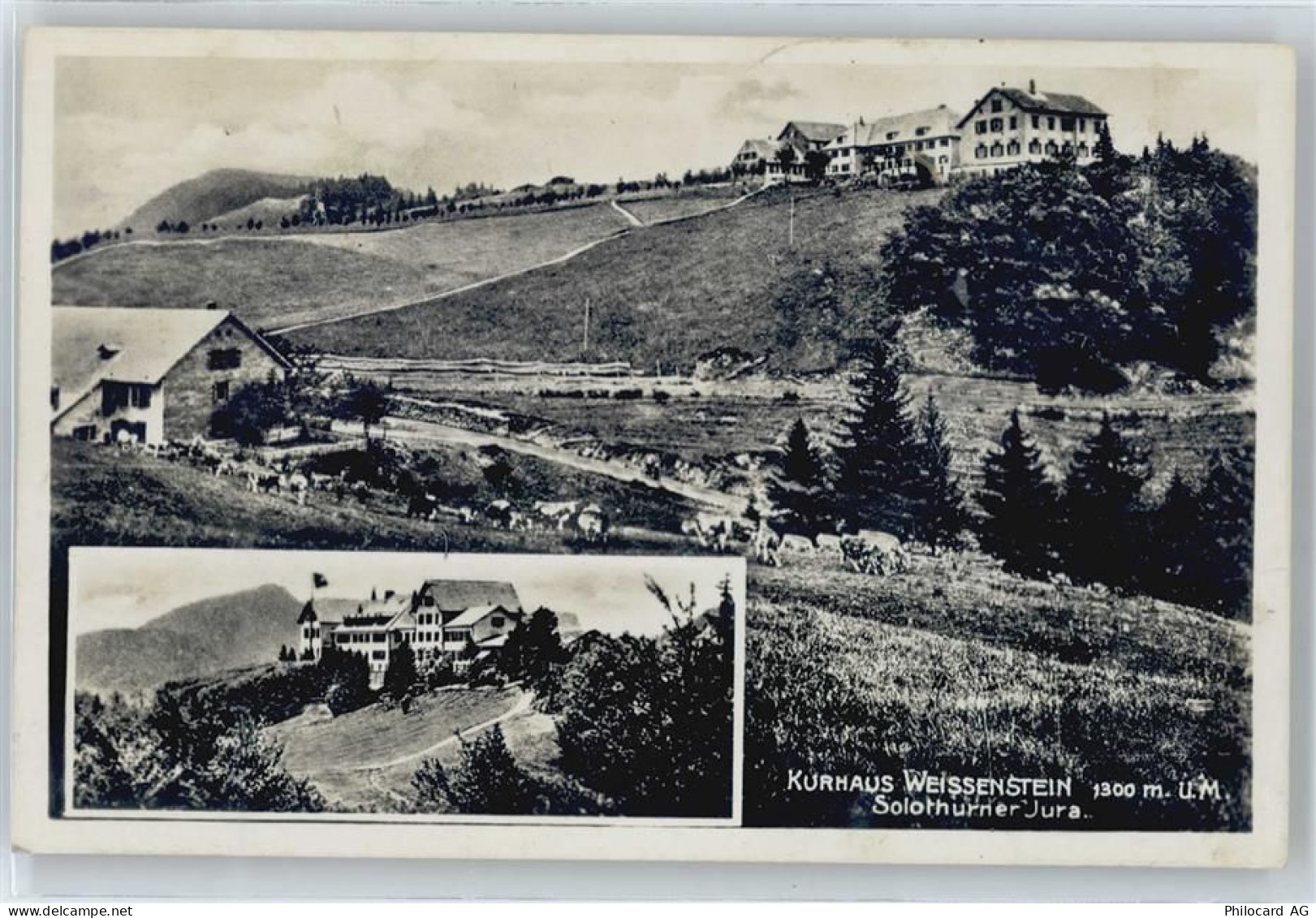 4500 Solothurn Soleure - 50660906