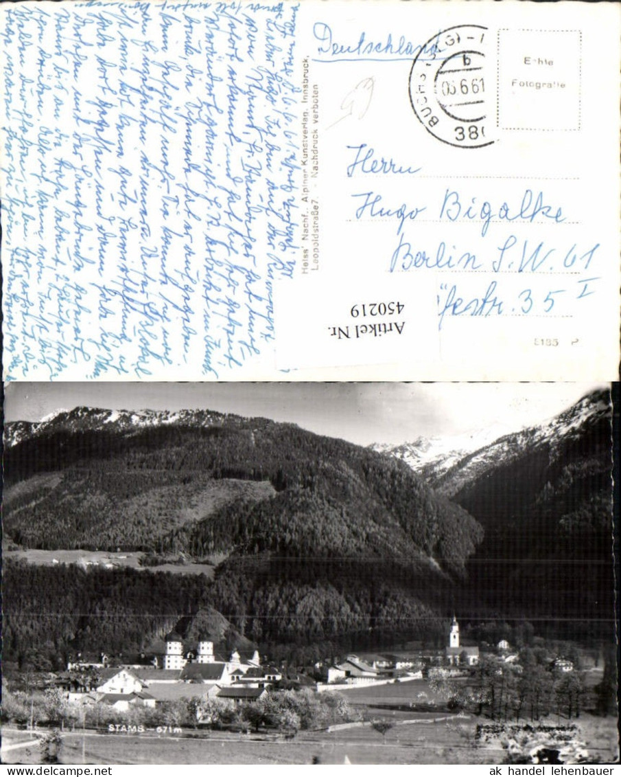 450219,Stams Totale Bergkulisse