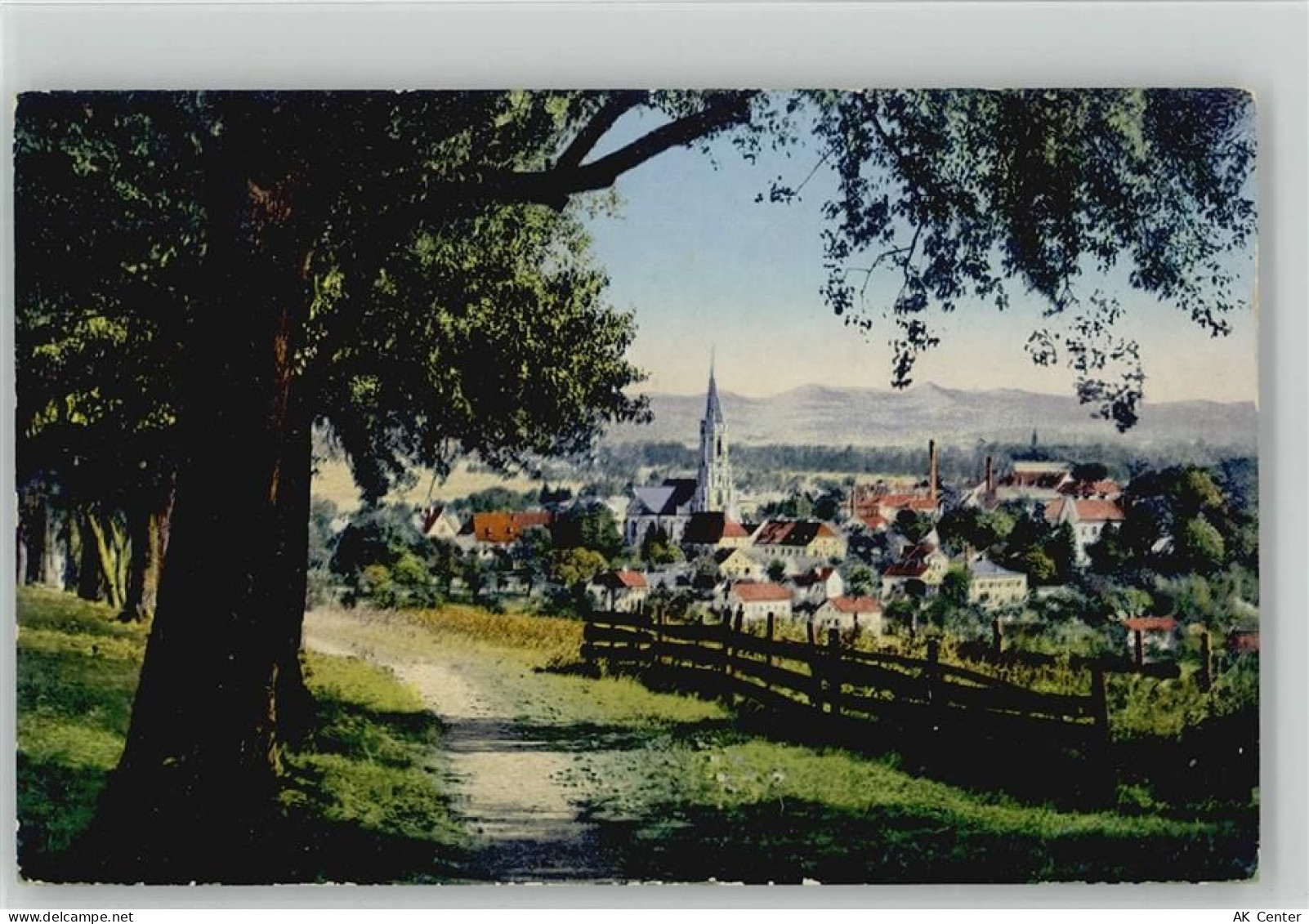 4522 Bad Hall Künstlerkarte - 10038466