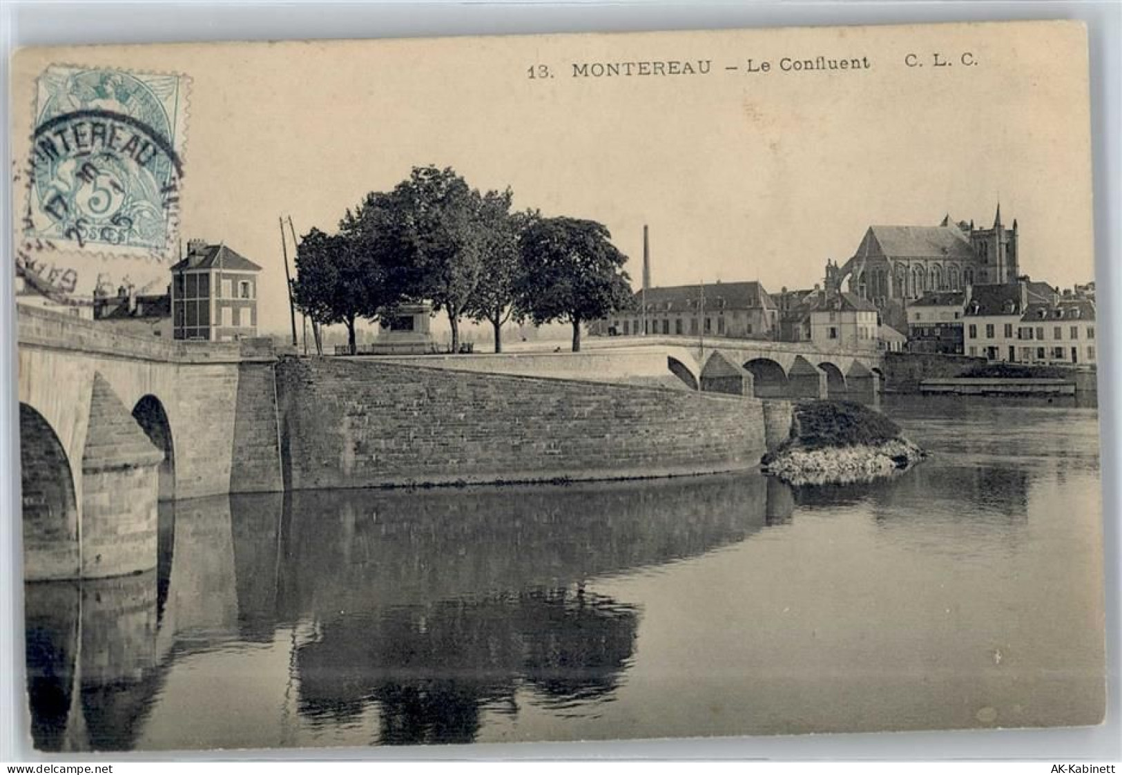 45260 Montereau - 51312047