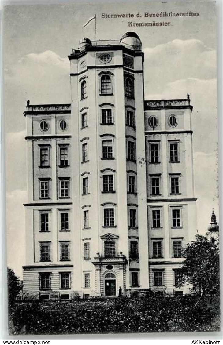 4532 Kremsmünster 1925 - Sternwarte - 52098072