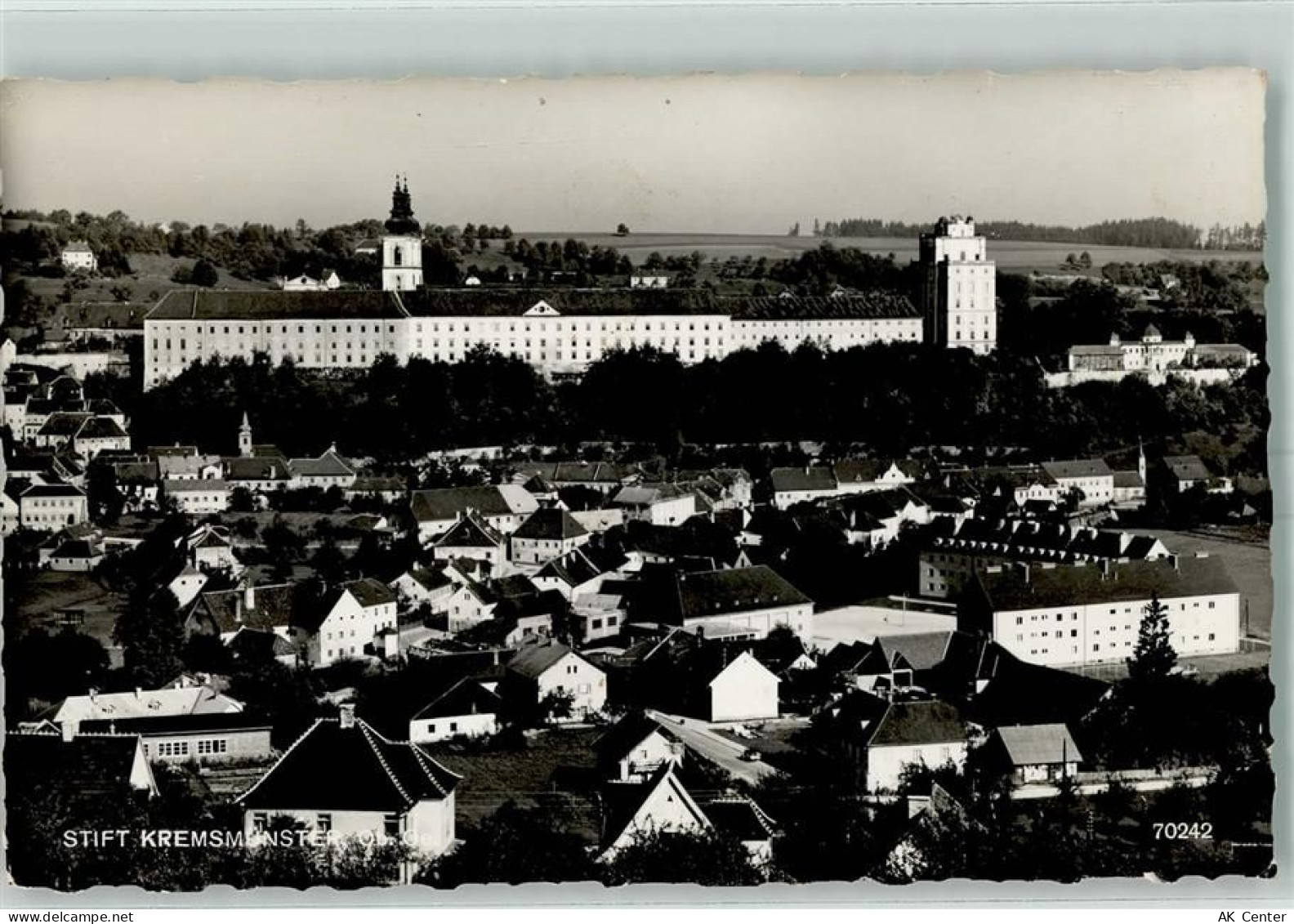4532 Kremsmünster - Stift - 10576127
