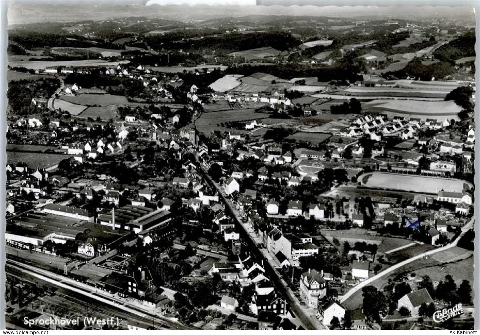 45549 W4322 Sprockhövel - Gesamtansicht - 51049526