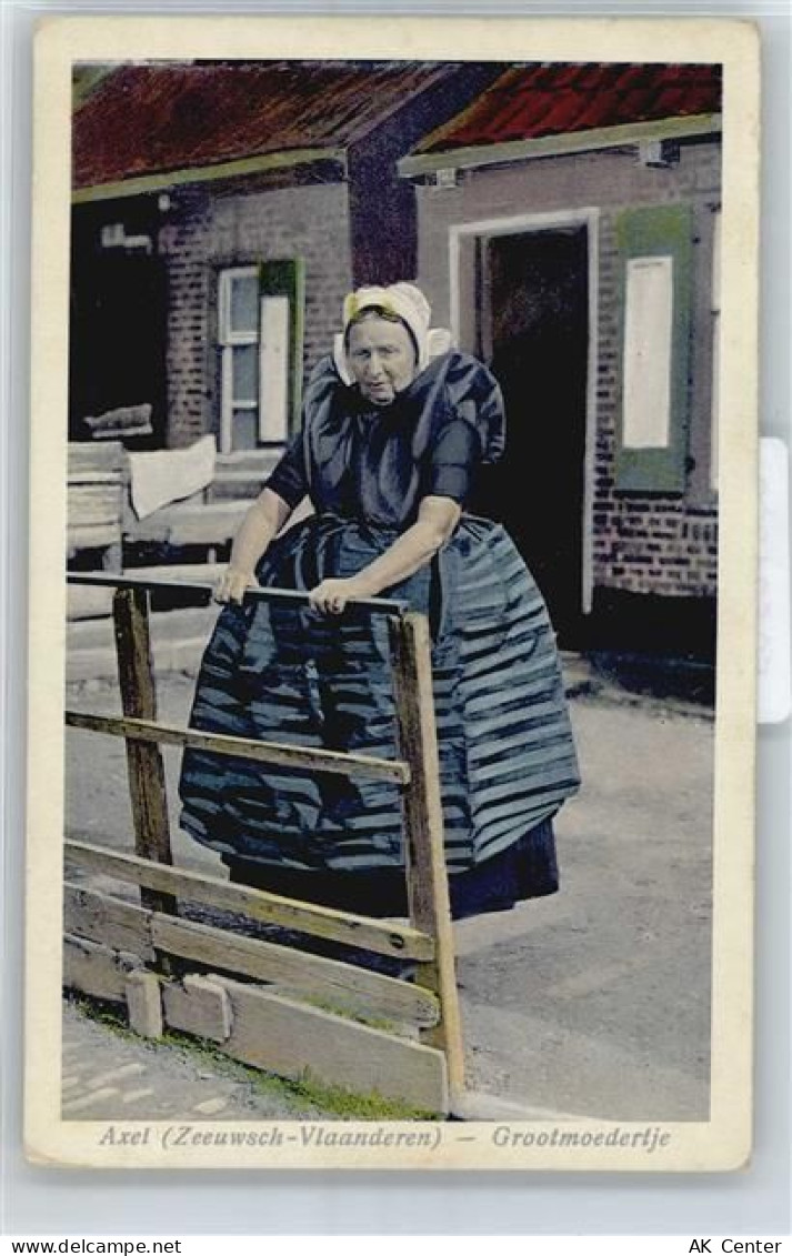 4571 Axel - Tracht - 50524399