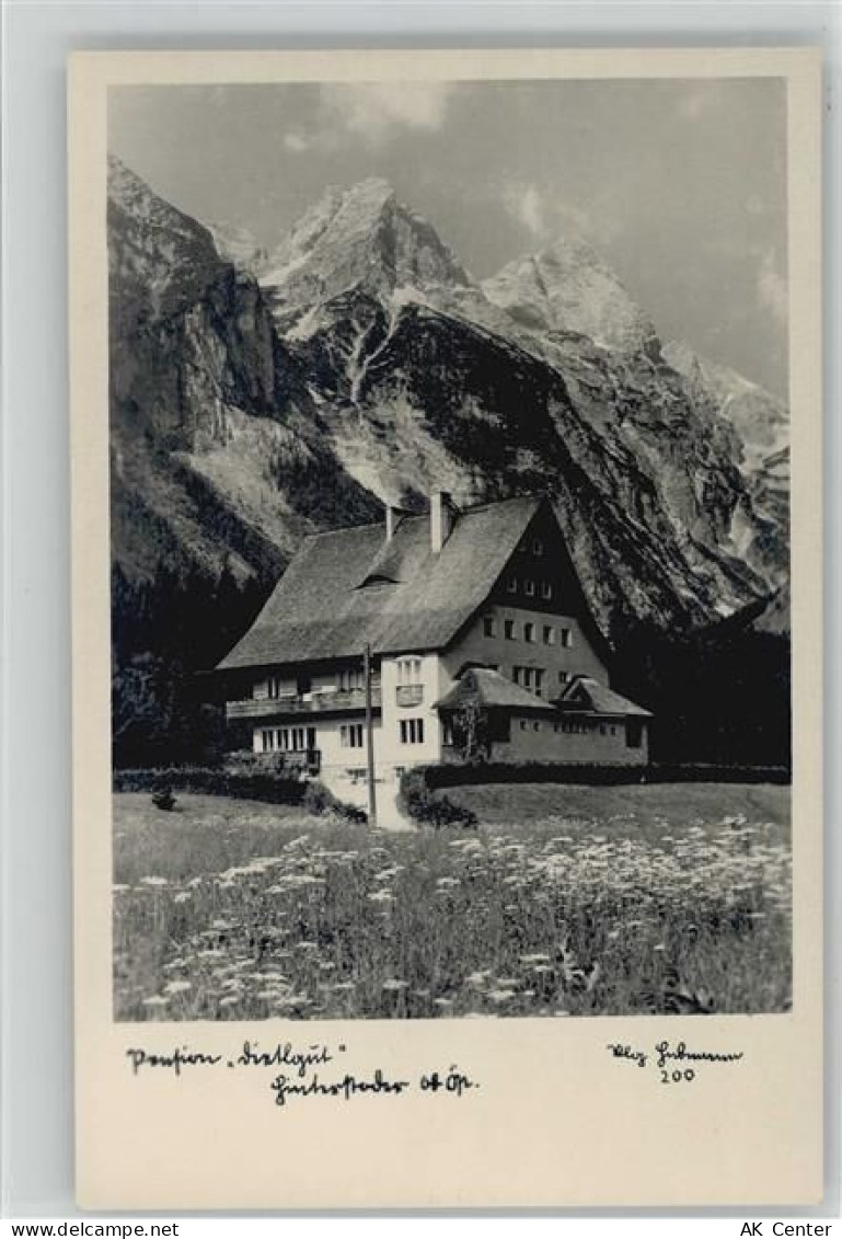 4573 Hinterstoder - Pension Dietlgut - 10038503