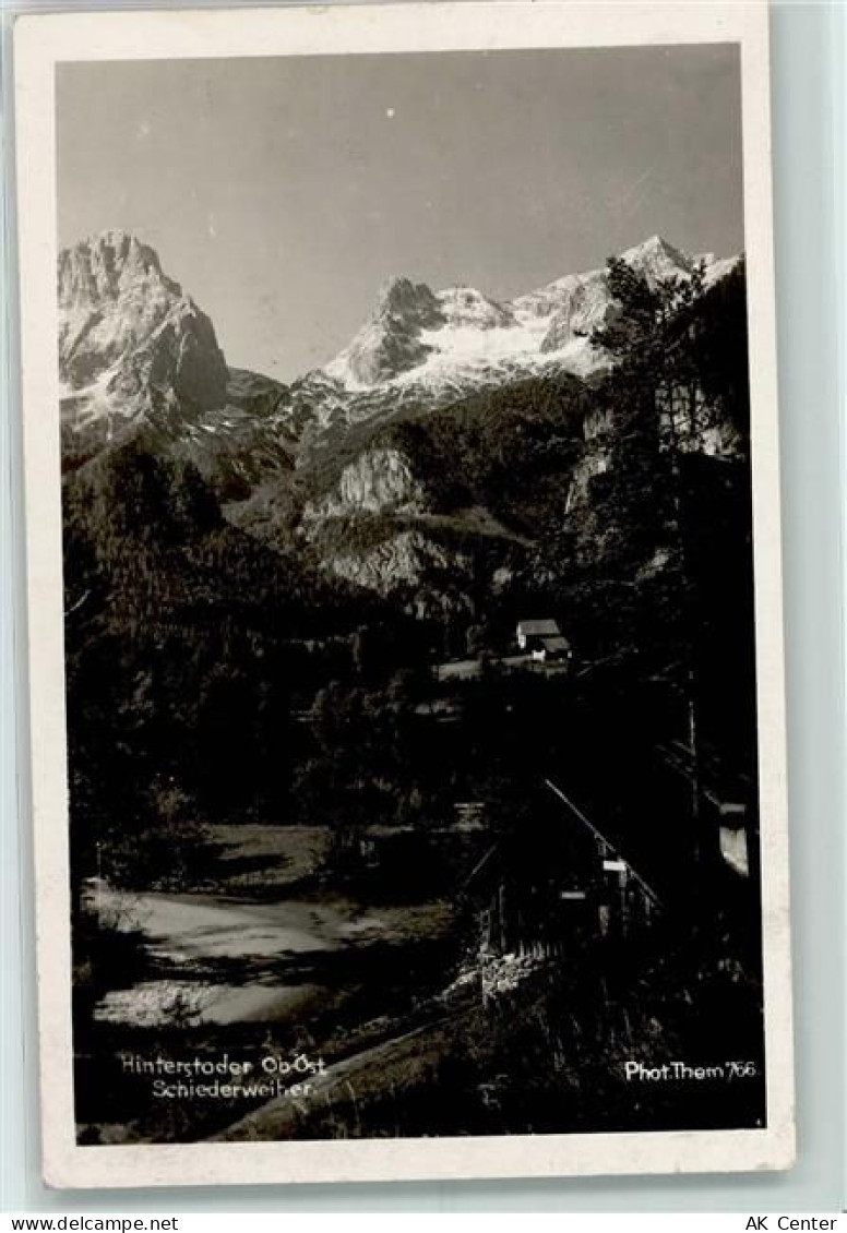 4573 Hinterstoder - Schiederweiher - 10275126