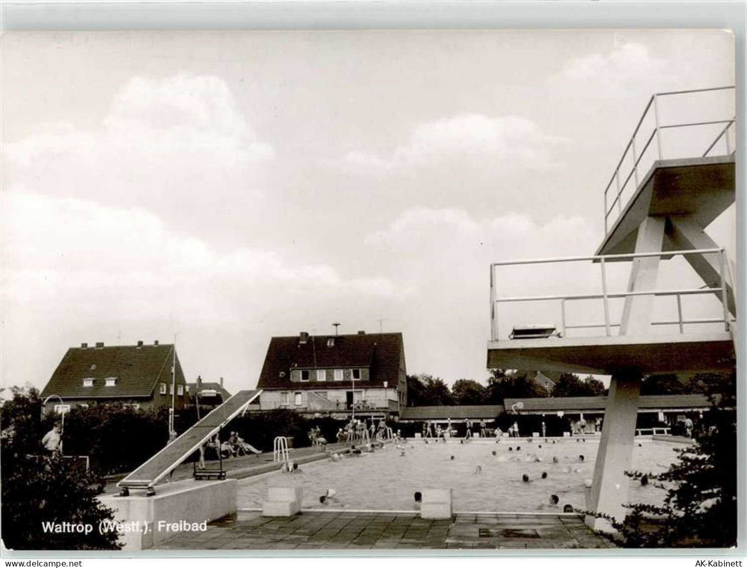 45731 W4355 Waltrop - Schwimmbad - 52155227