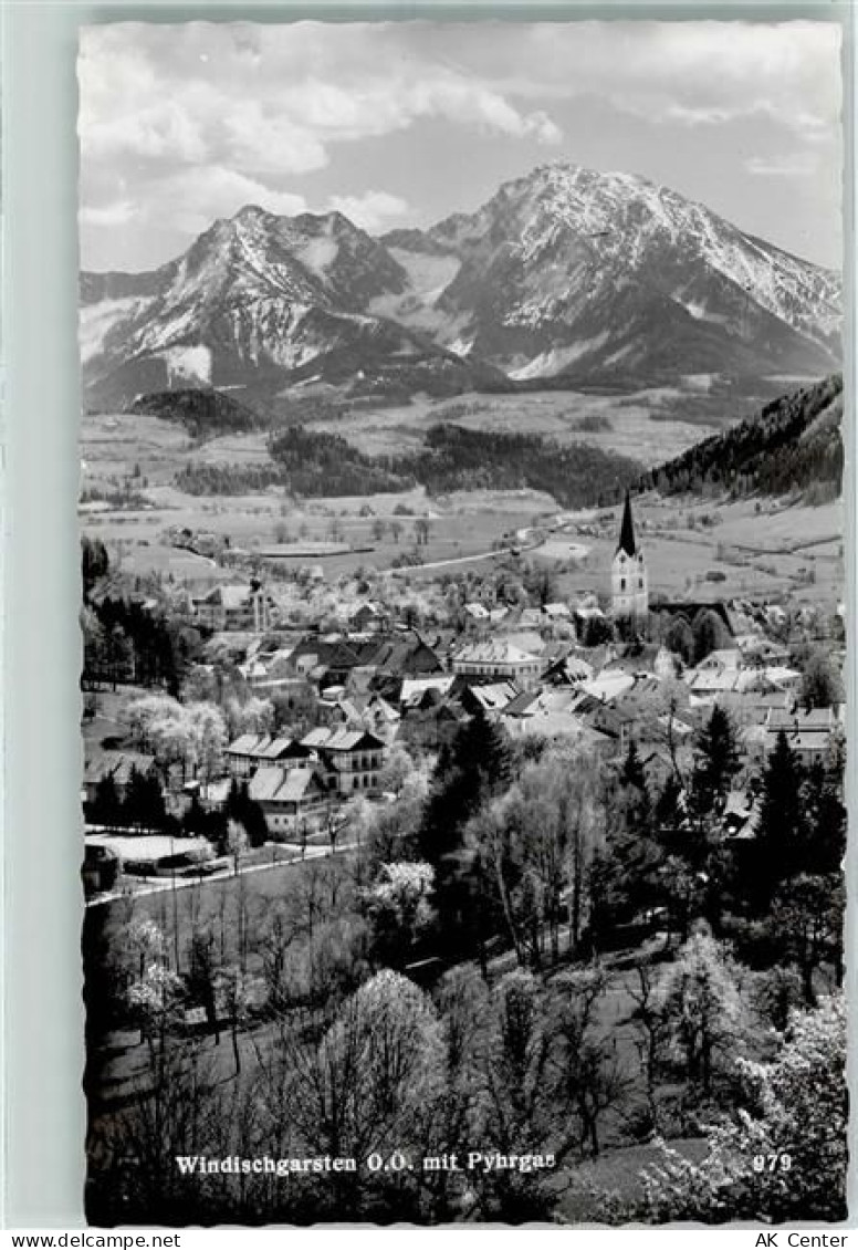 4580 Windischgarsten - Pyhrgas - 10275751
