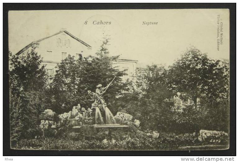 46 Cahors    D46D  K46042K  C46042C RH503718