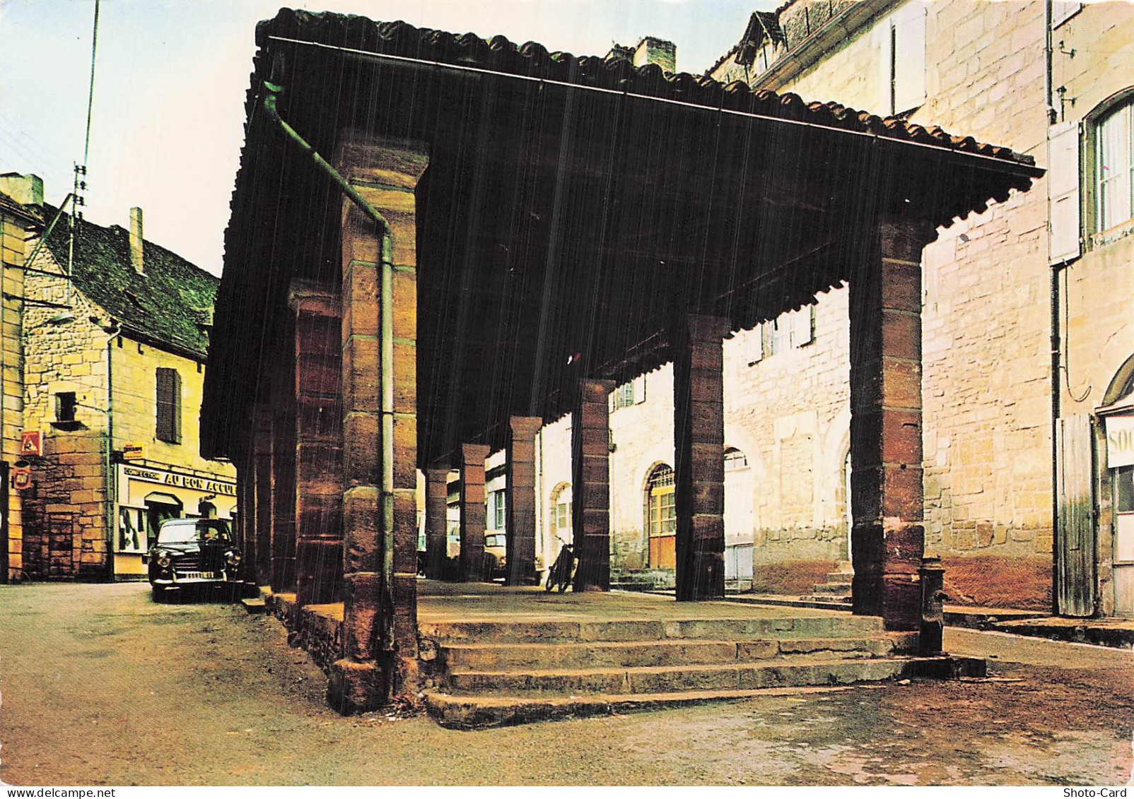 46 LACAPELLE MARIVAL