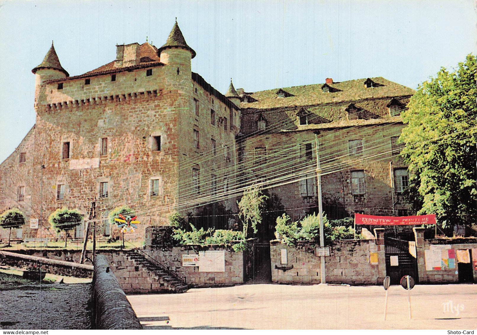 46 LACAPELLE MARIVAL