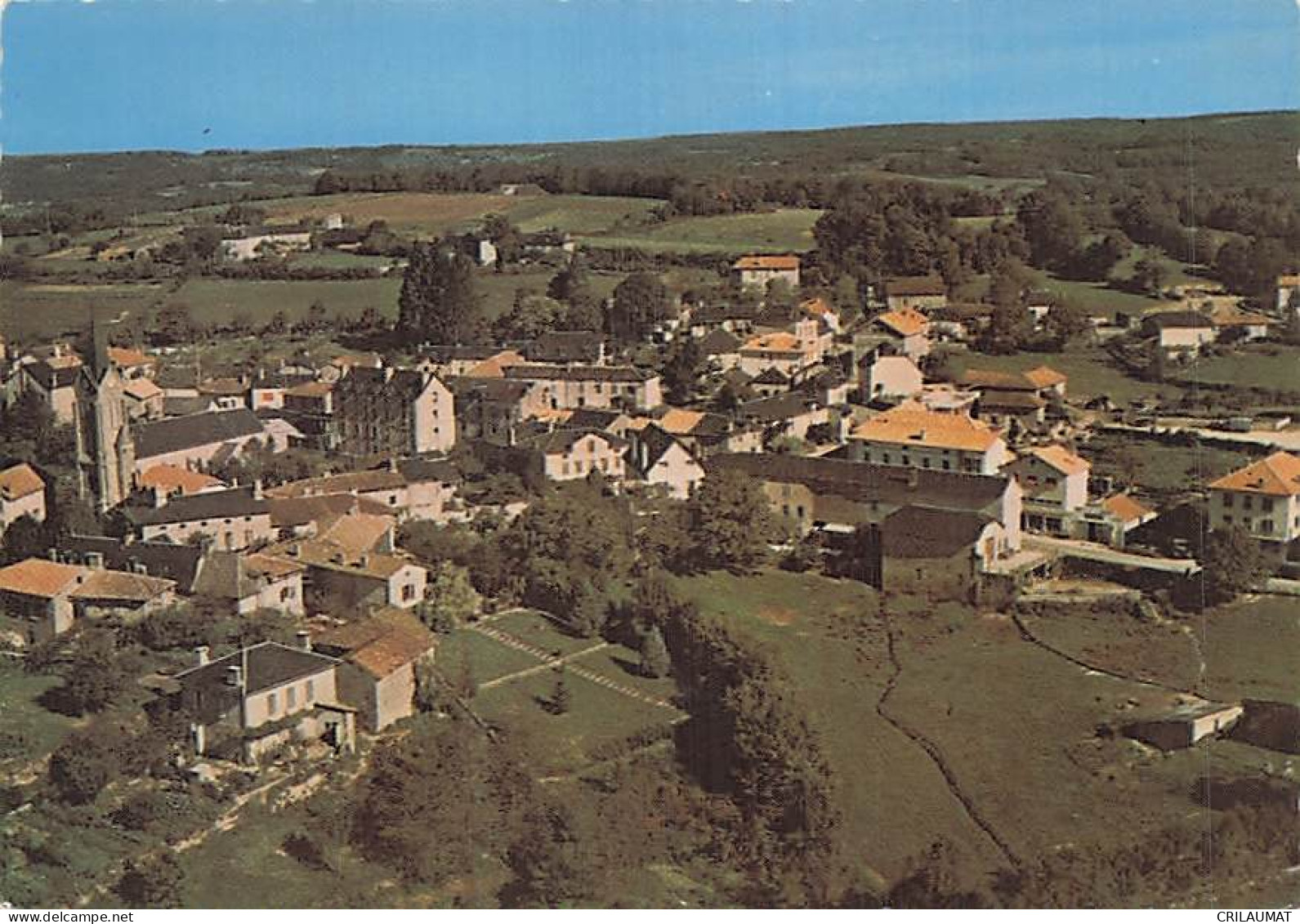 46 LATRONQUIERE HOTEL DE COMMERCE
