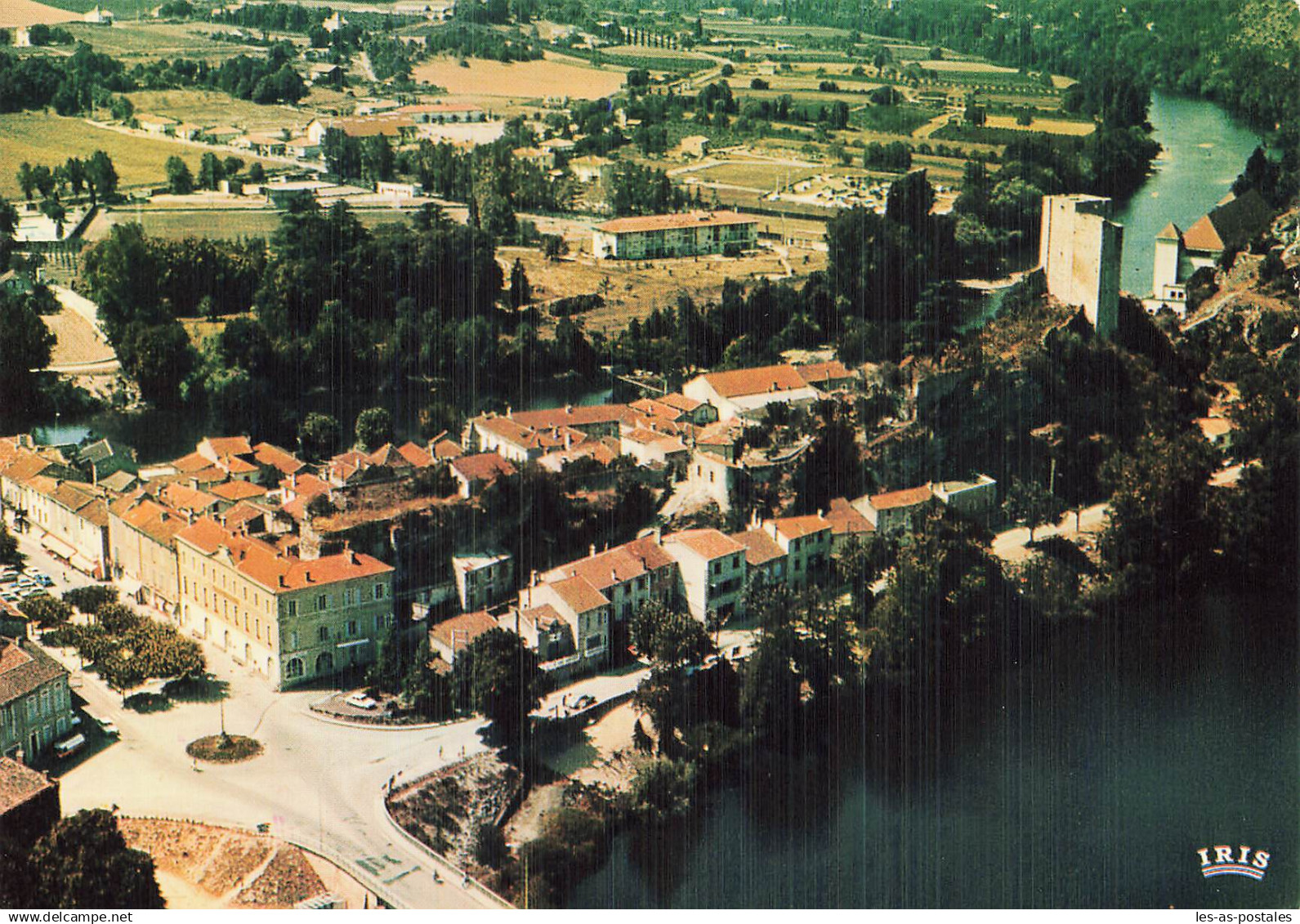 46 LUZECH