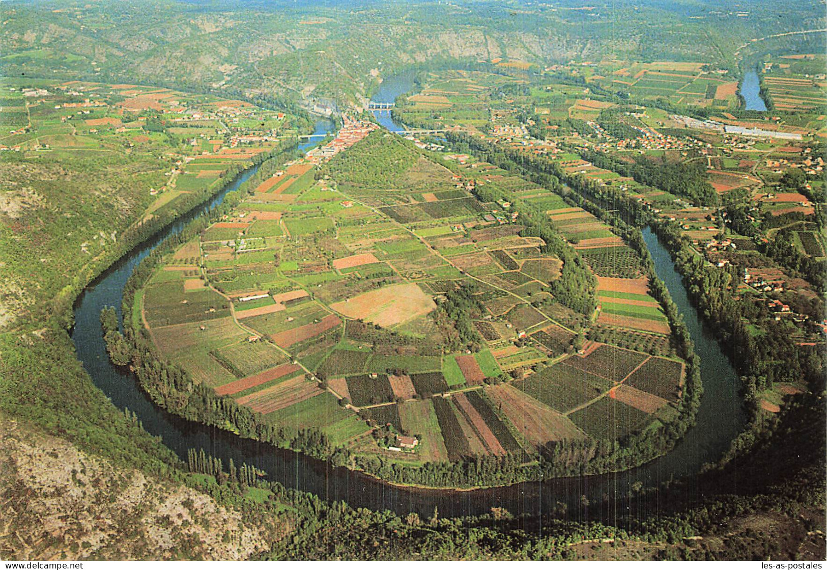 46 LUZECH