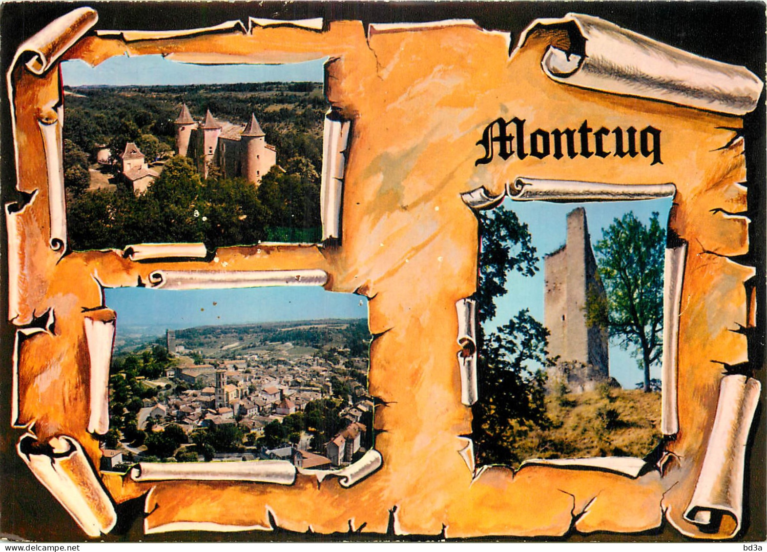 46 - MONTCUQ