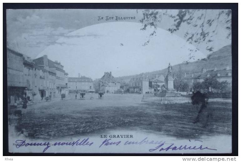 46 Saint-Céré    D46D  K46251K  C46251C RH057107