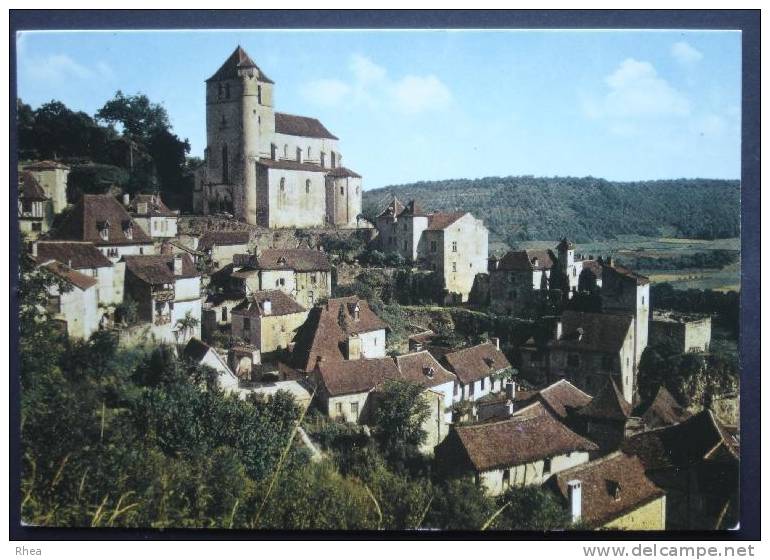 46 Saint-Cirq-Lapopie    D46D  K46268K  C46256C RH059554