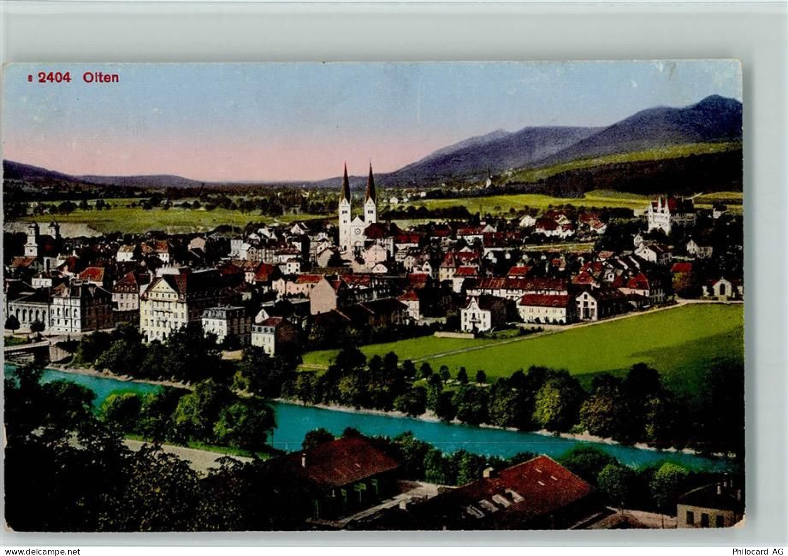 4600 Olten - 10158288