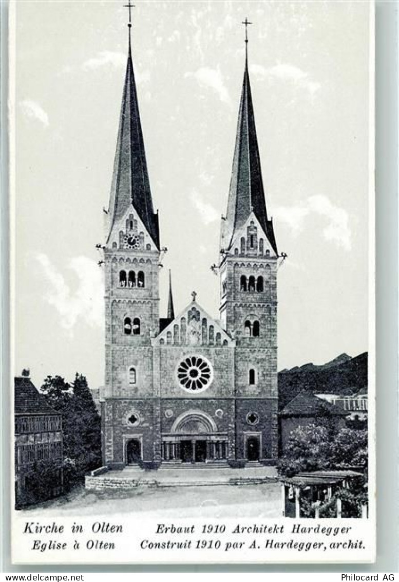 4600 Olten - 10202449