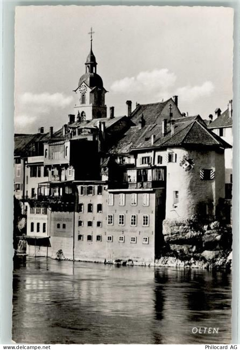 4600 Olten - 10202454