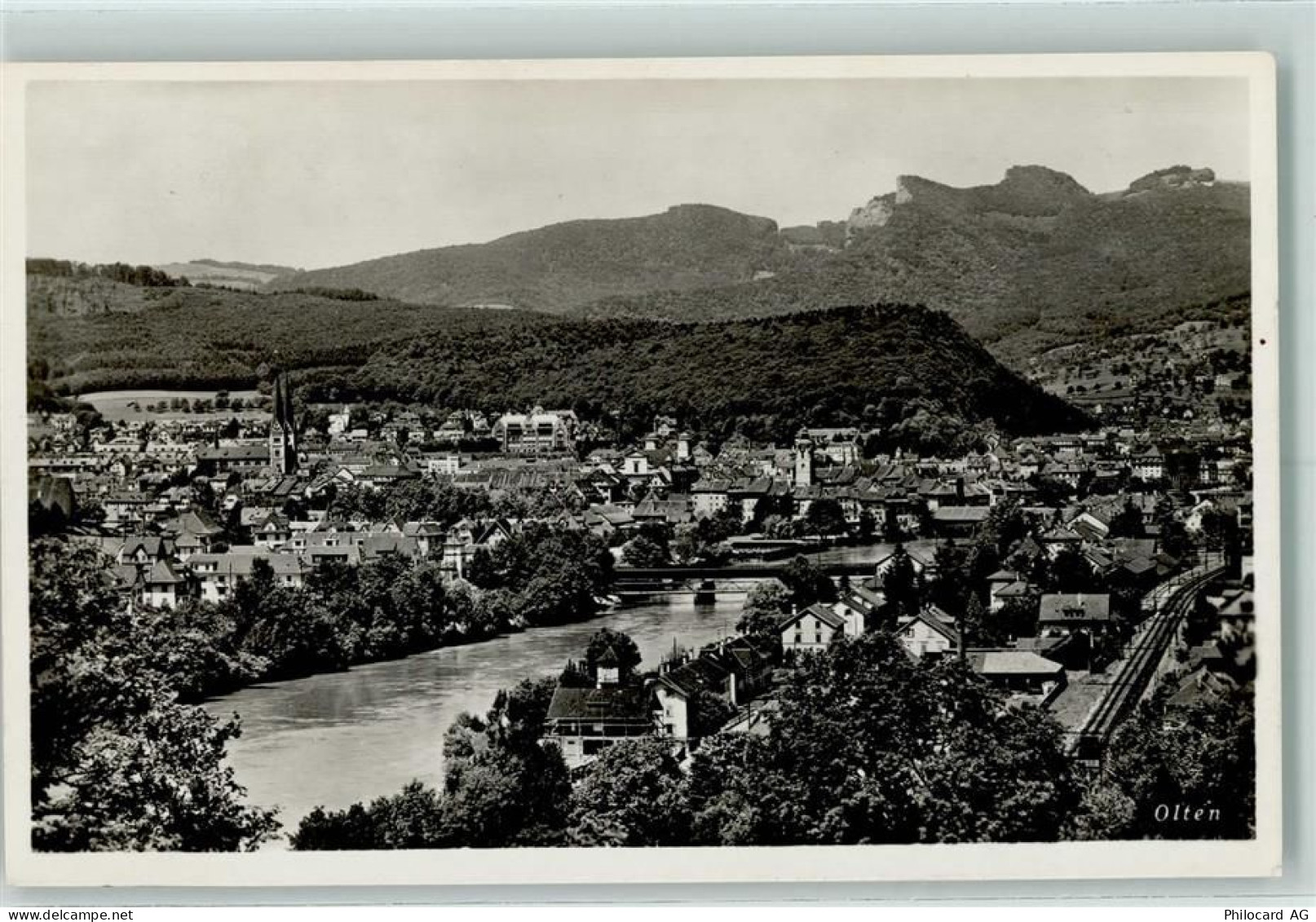 4600 Olten - 10202470