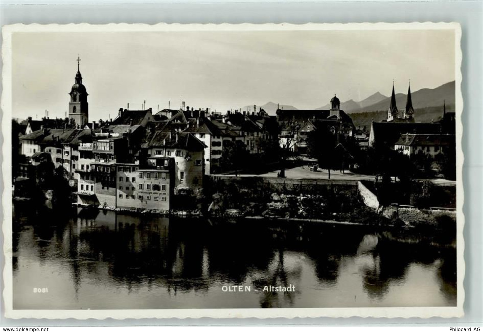 4600 Olten - 10202478