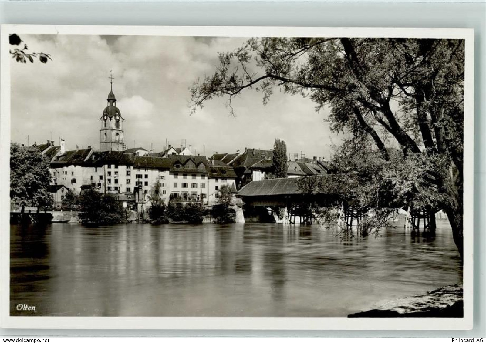 4600 Olten - 10202483