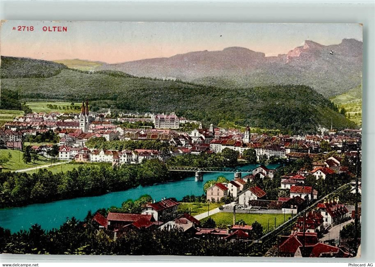 4600 Olten - 10202488