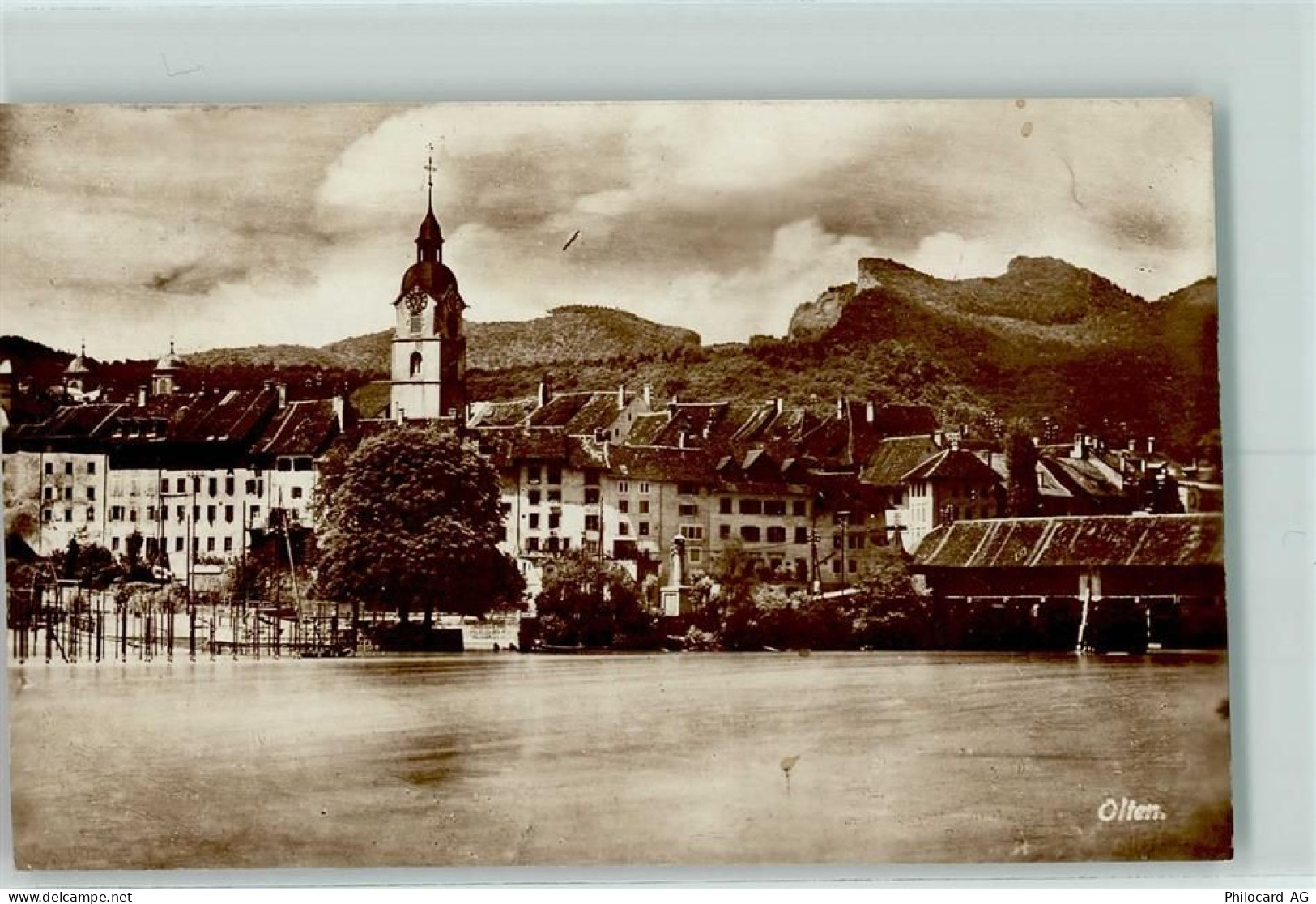 4600 Olten - 10202491