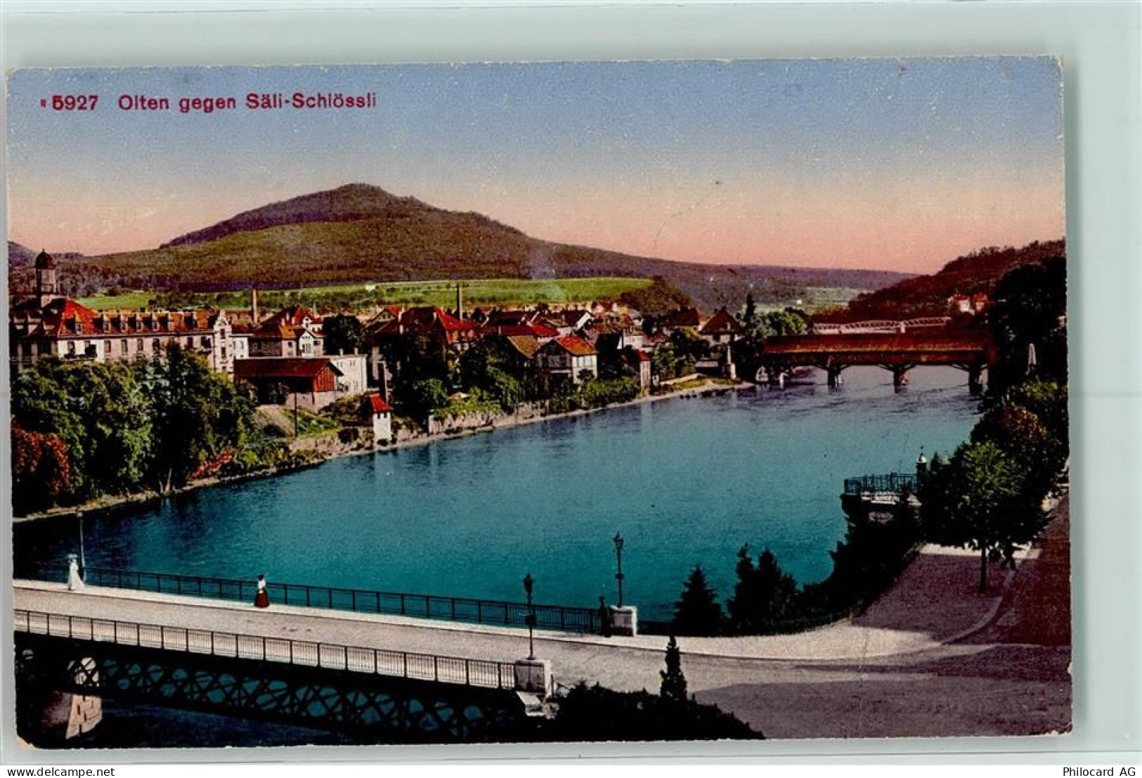 4600 Olten - 10202500