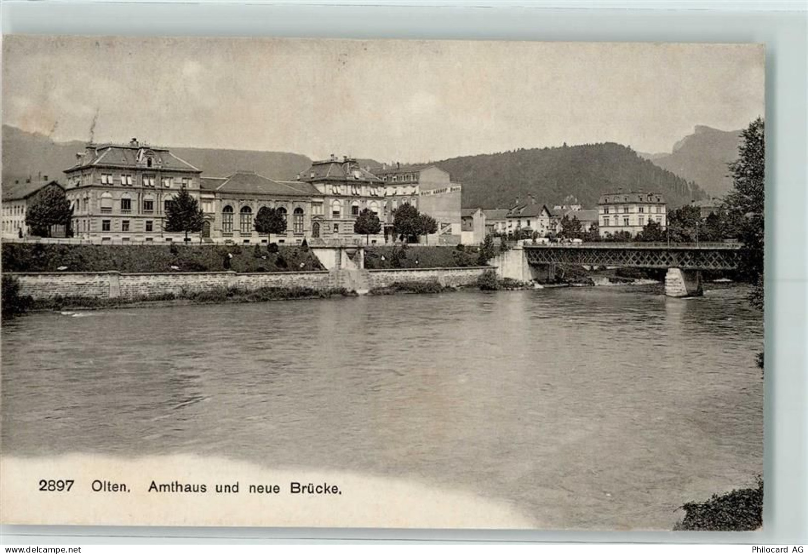 4600 Olten - 10202860