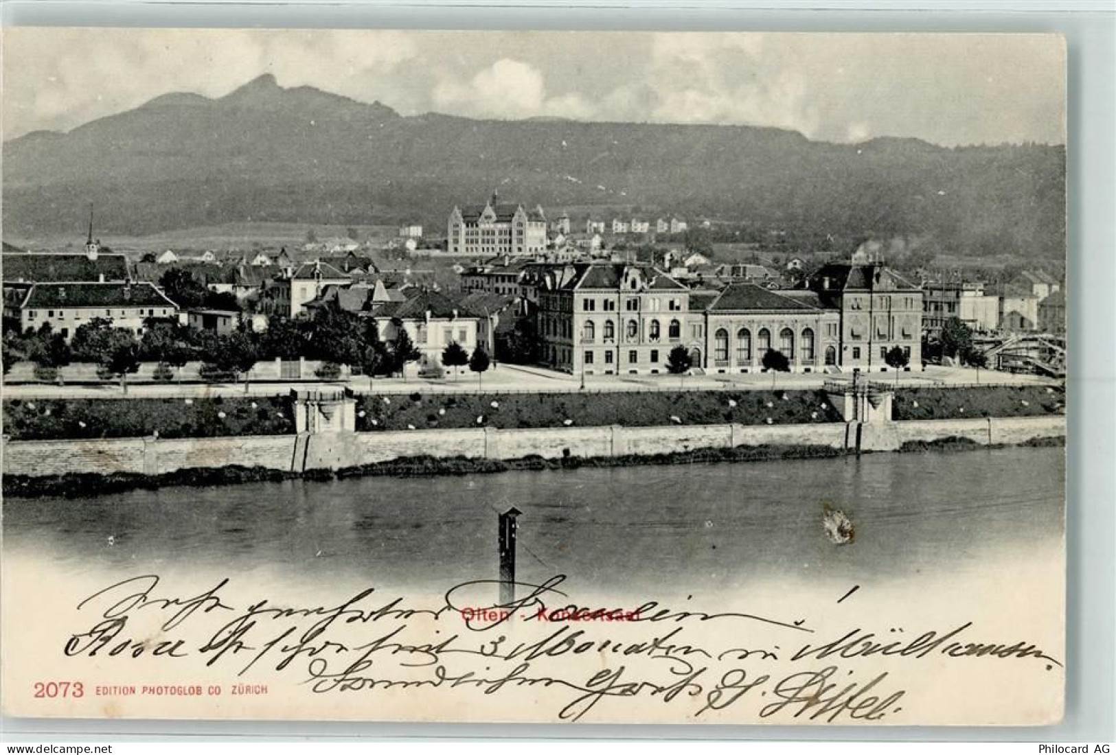 4600 Olten - 10202872