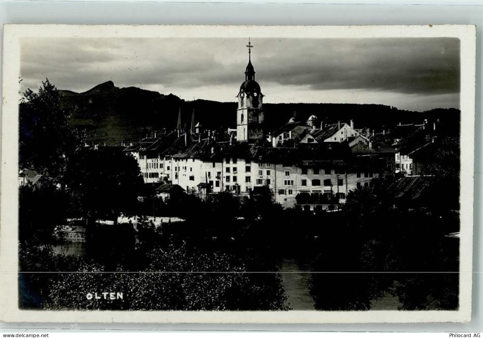 4600 Olten - 10202881
