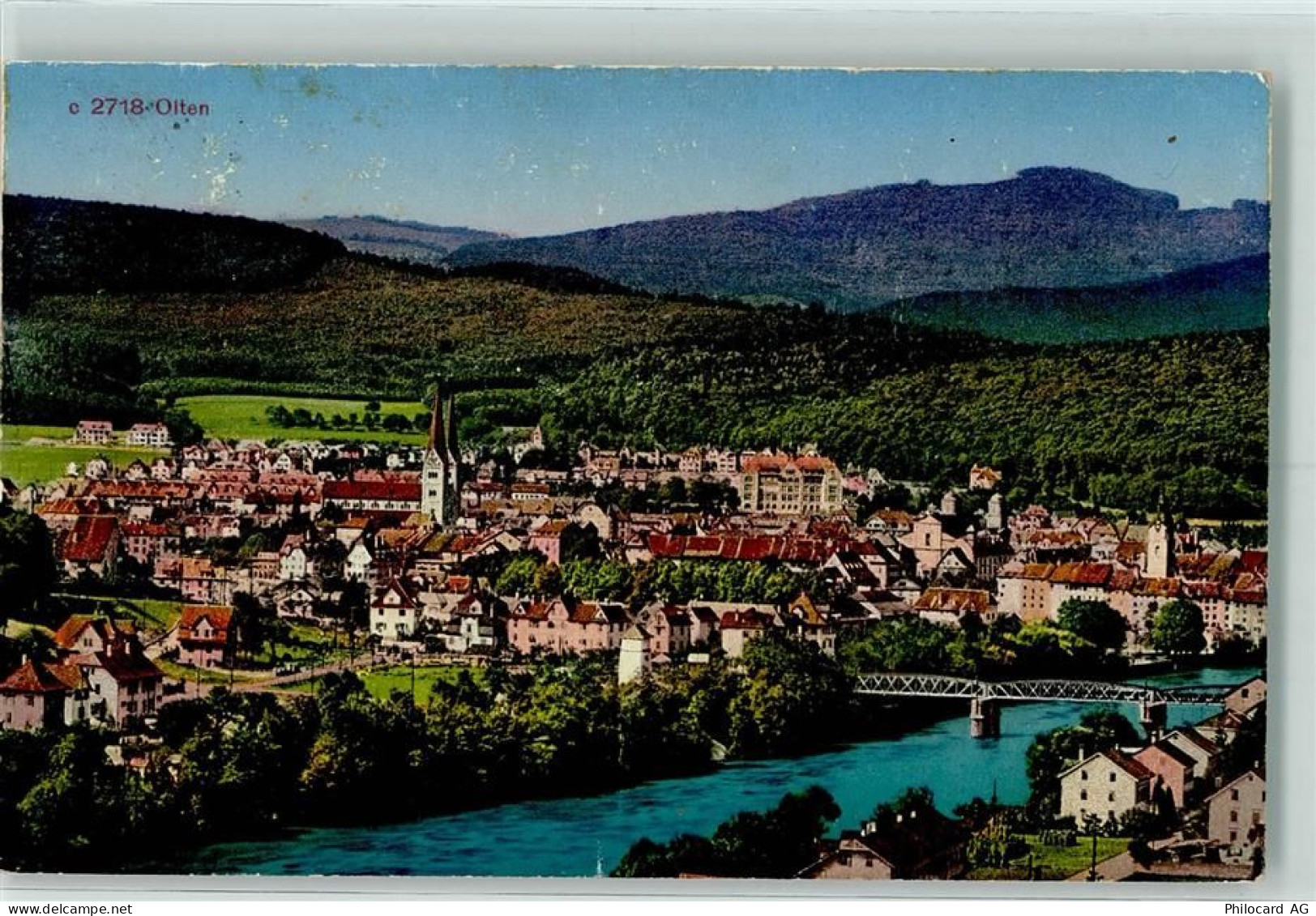4600 Olten - 10202884
