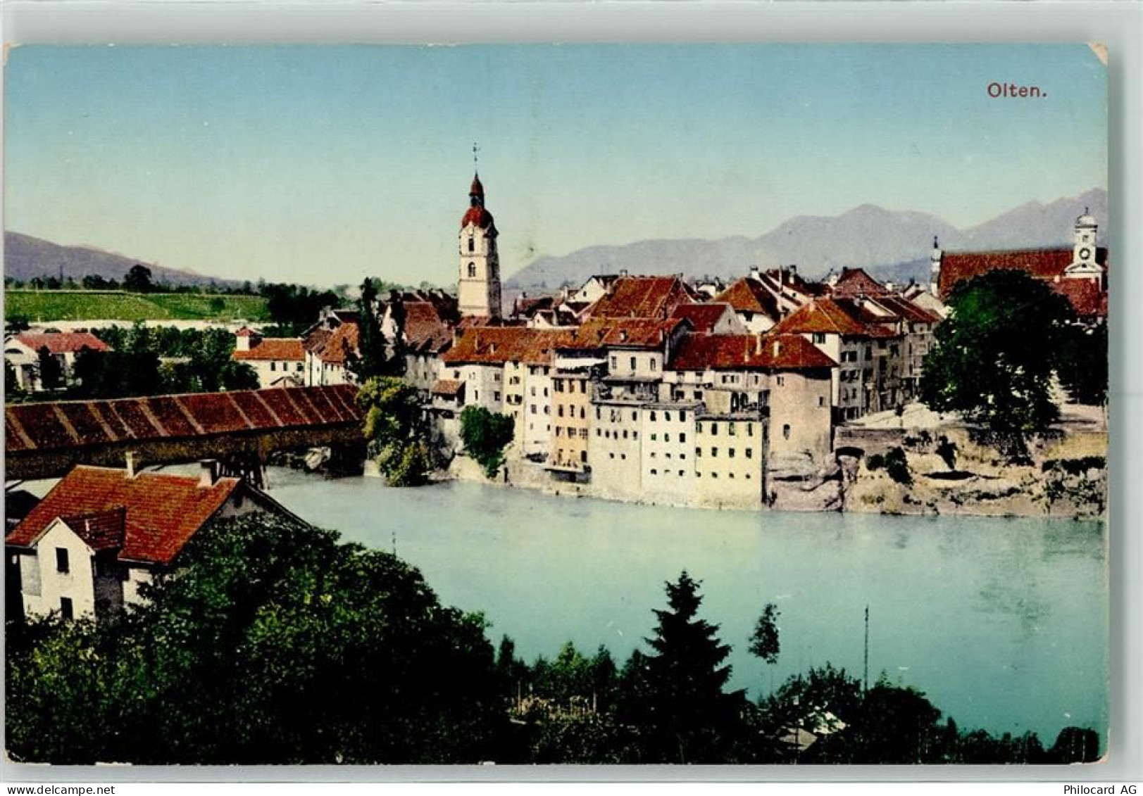 4600 Olten - 10202893