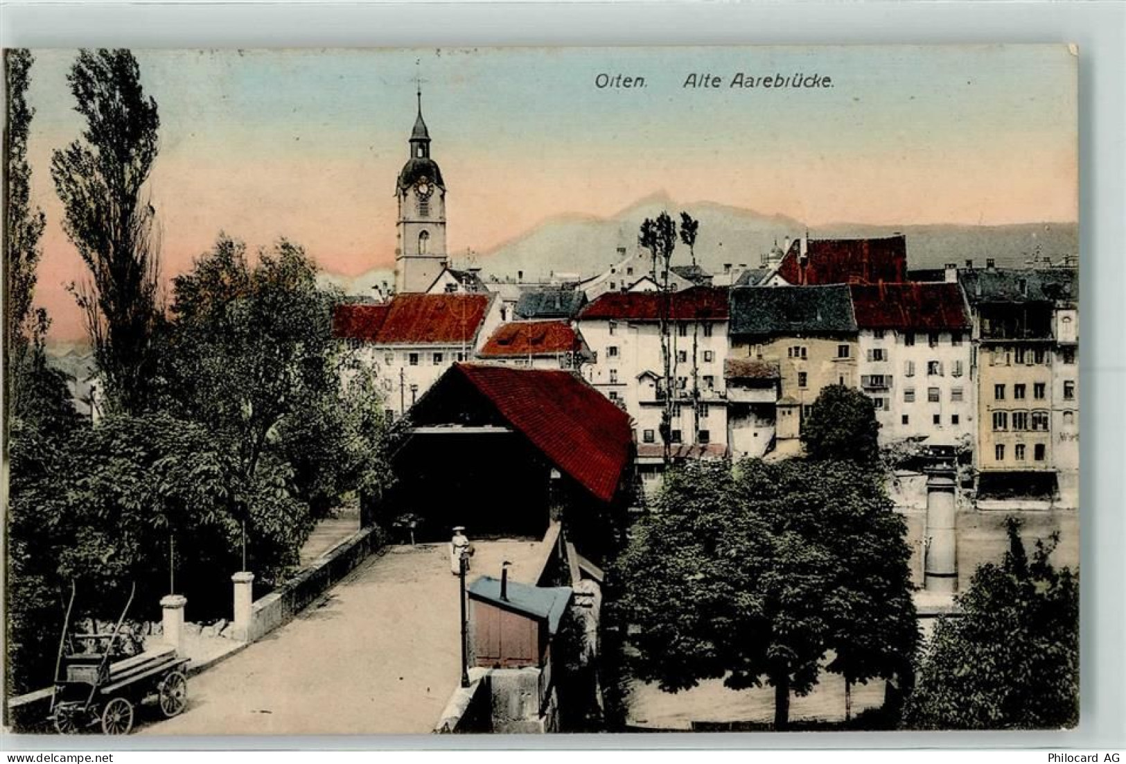 4600 Olten - 10202898