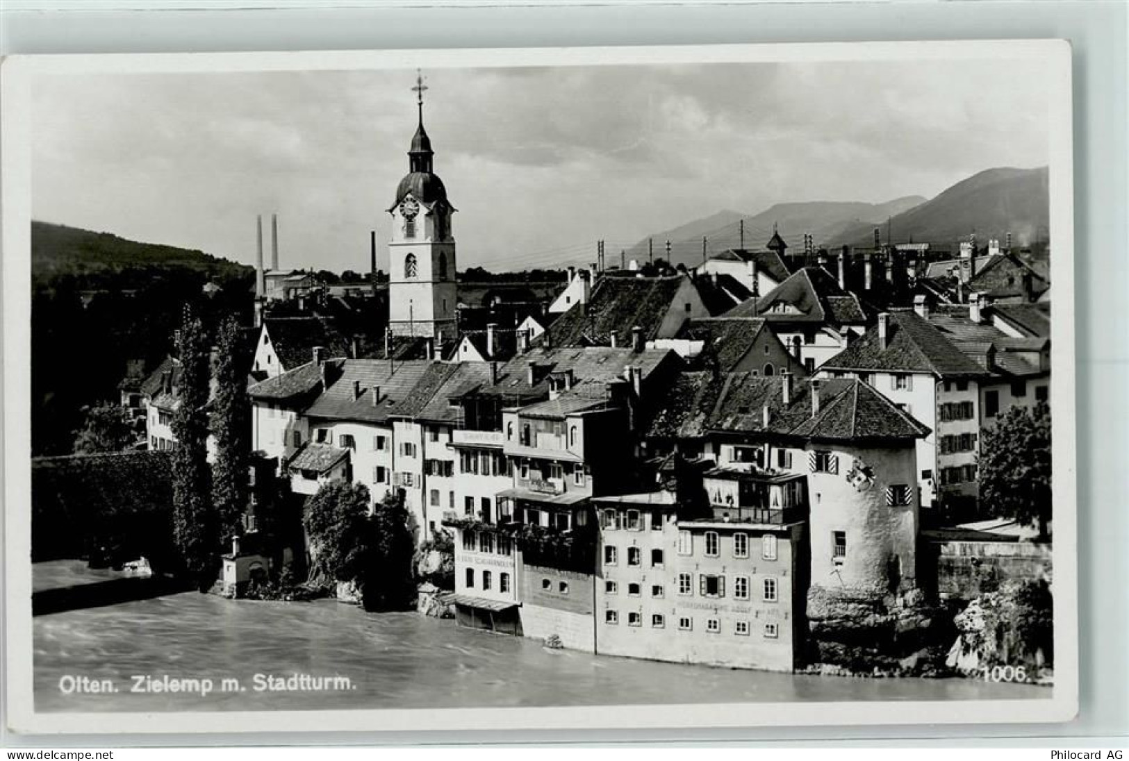 4600 Olten - 10202907